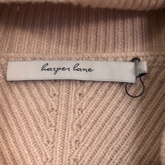 🔥Turtle Neck Sweater🔥 - Picture 4 of 7